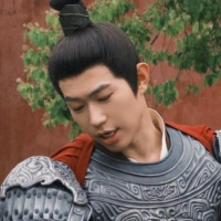 短剧演员李钧浩