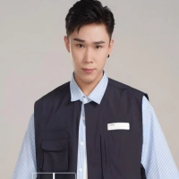 短剧演员赵海豫宁