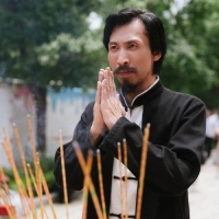 短剧演员朱光瑞