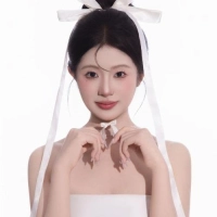 短剧演员张晓阅