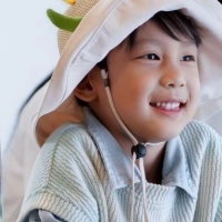 短剧演员刘亦轩