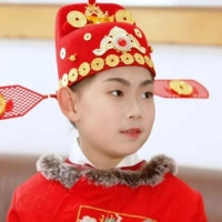 短剧演员张舒斐