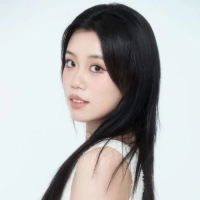 短剧演员赵月儿