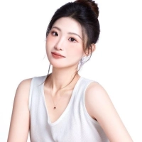 短剧演员费湘淇