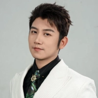 短剧演员刘子墨