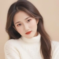 短剧演员刘璃君