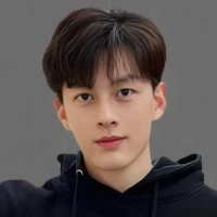 短剧演员黄帅帅