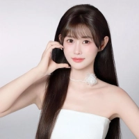 短剧演员王新颖