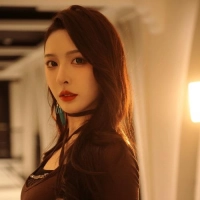 短剧演员刘金妍