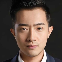 短剧演员郑天阳