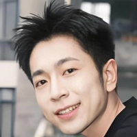 短剧演员张可欣