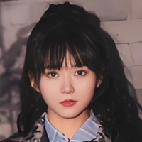 短剧演员王雅淇