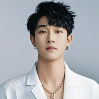 短剧演员陈学泽