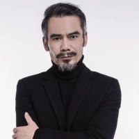 短剧演员任青安