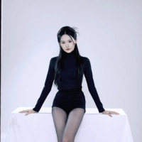 短剧演员朱宁宁