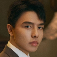 短剧演员崔雨航