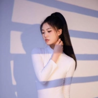 短剧演员罗一一