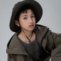 短剧演员朱文浩