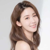 短剧演员安唯绫