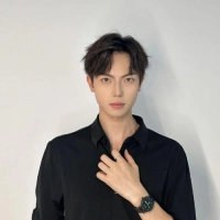 短剧演员赵南旭