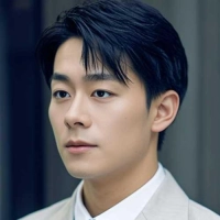 短剧演员吴泽南