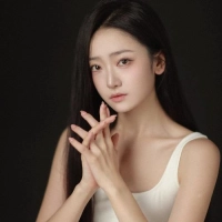 短剧演员韩凤儿