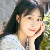 短剧演员荀梓嫣