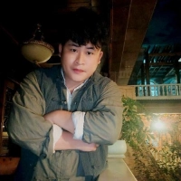 短剧演员音哲友