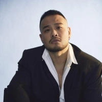 短剧演员马佳玮