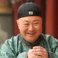 短剧演员佟小虎