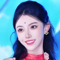 短剧演员吴玥子