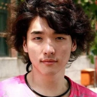 短剧演员冯茗惊