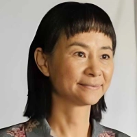 短剧演员陈海玲