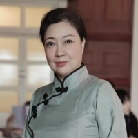 短剧演员门亚萍