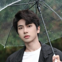 短剧演员王宜洋