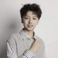 短剧演员赵一泽