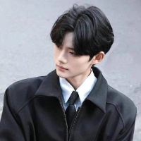 短剧演员魏如龙