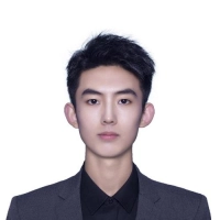 短剧演员赵凌翌