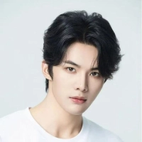 短剧演员陈建宇