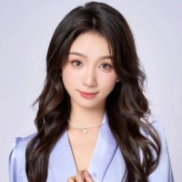 短剧演员刘奕彤