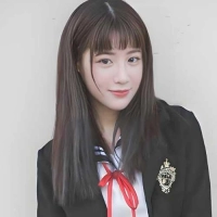 短剧演员郑梓婷儿