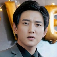 短剧演员李海海