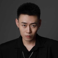 短剧演员郭江阳