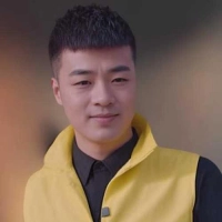 短剧演员陈易军