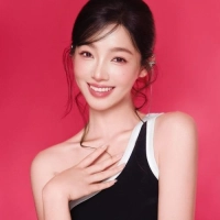 短剧演员张瑞玭