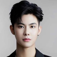 短剧演员曾奕淇