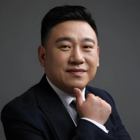 短剧演员金子焰