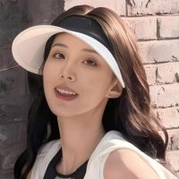 短剧演员辛诗琪