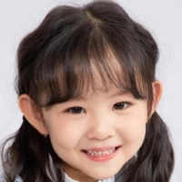 短剧演员麻乔霏