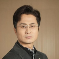 短剧演员马明屿